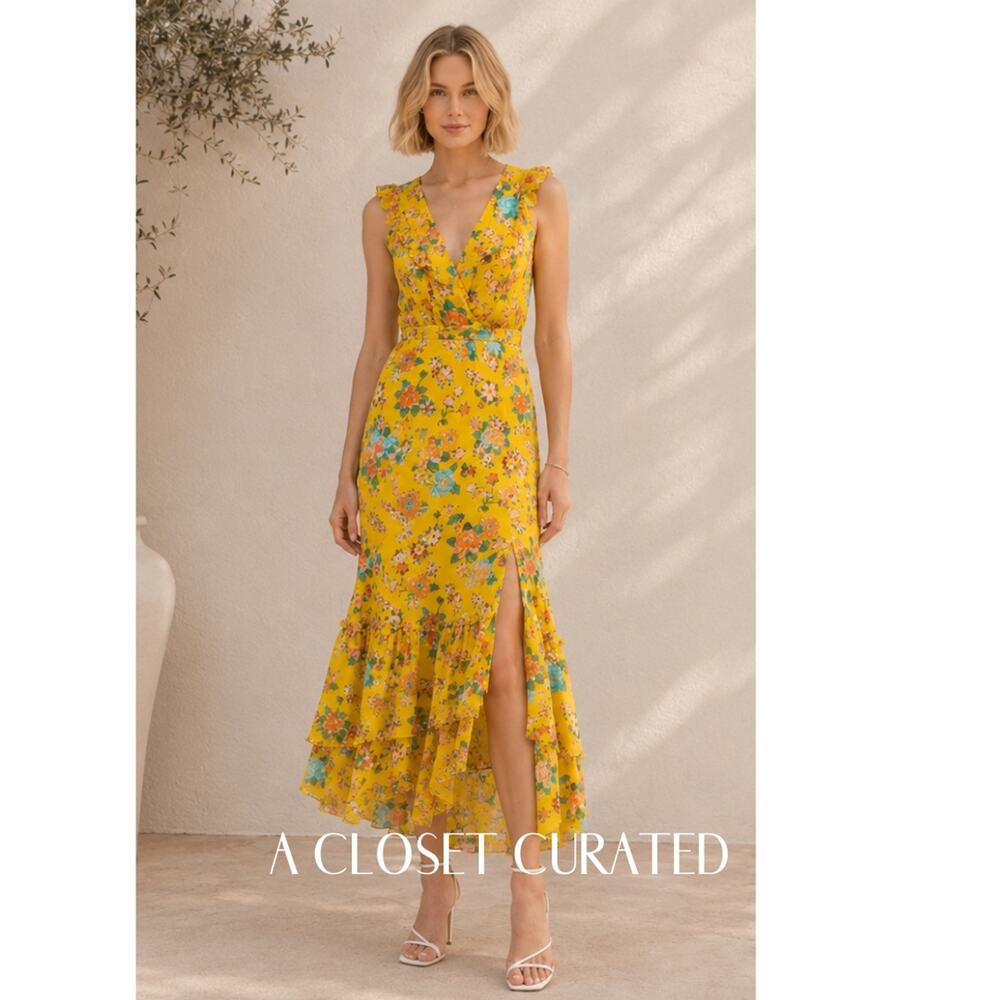 Saloni Dress 6